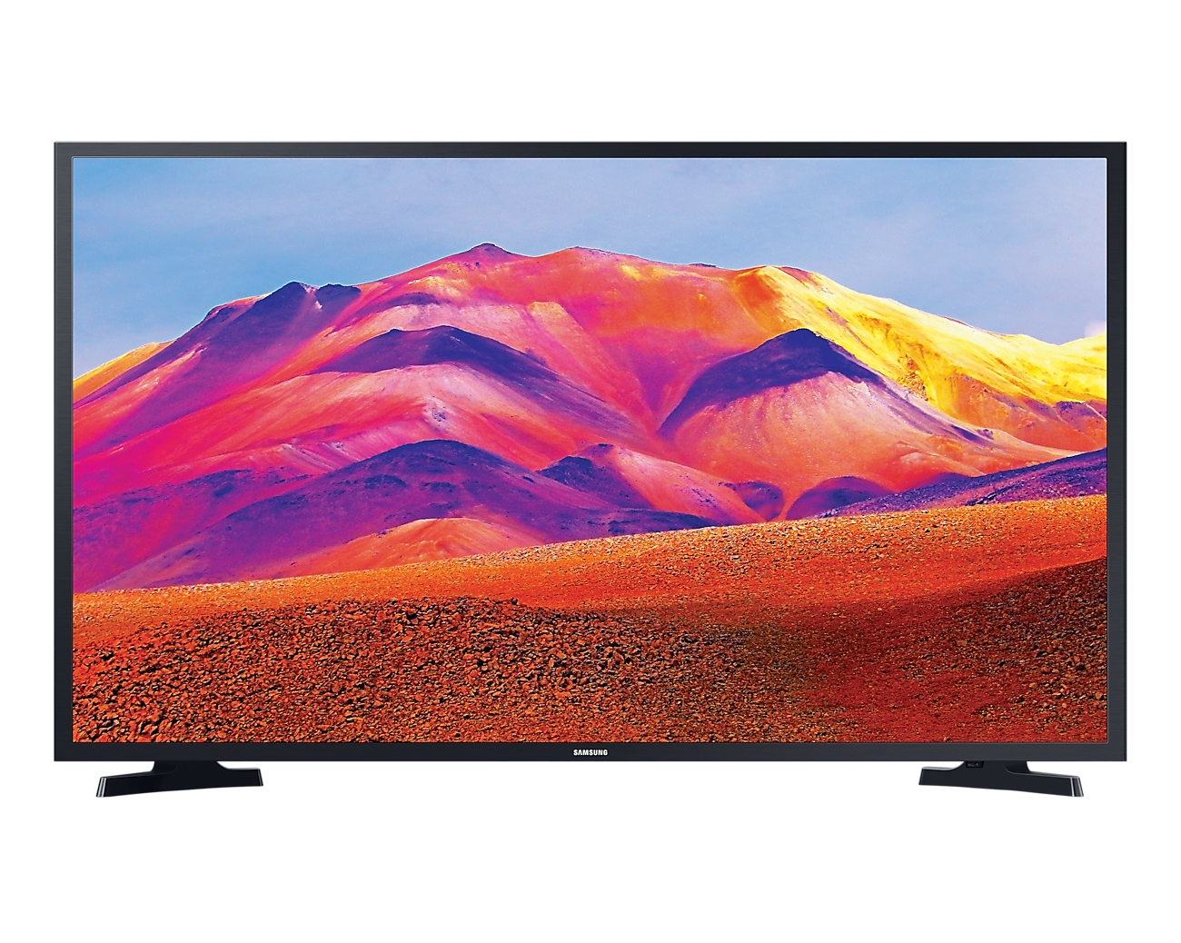 Samsung Series 5 UE32T5300CEXXN TV 81,3 cm (32") Full HD Smart TV Wifi Noir