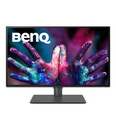 Benq PD2506Q 63,5 cm (25") 2560 x 1440 pixels 2K Ultra HD LED Noir