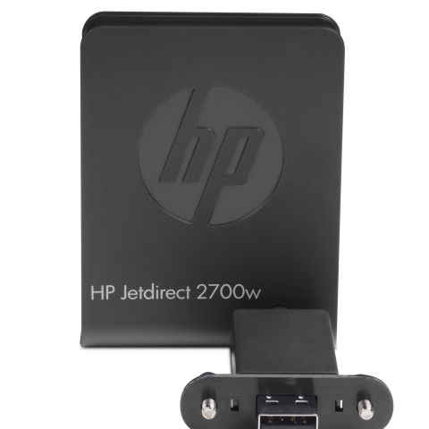 HP JetDirect 2700w