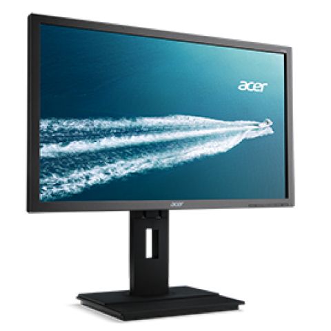Acer Professional B226HQL 54,6 cm (21.5") 1920 x 1080 pixels Full HD Gris