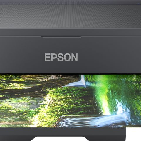 Epson EcoTank ET-18100 imprimante photo Jet d'encre 5760 x 1440 DPI Wifi