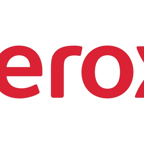 Xerox Clavier français (France, Belgique, Luxembourg)