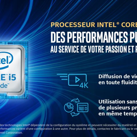 NEC 100014546 Ordinateur embarqué 2,7 GHz Intel® Core™ i5 de 6e génération 64 Go SSD 8 Go