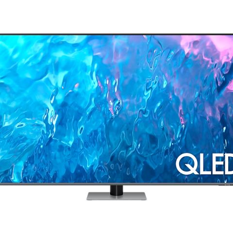 Samsung QE55Q77CATXXN TV 139,7 cm (55") 4K Ultra HD Smart TV Wifi Noir