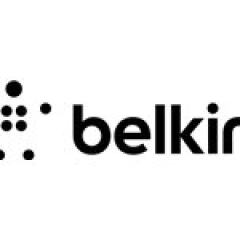 Belkin MSA022BTCL coque de protection pour téléphones portables 17 cm (6.7") Housse Transparent