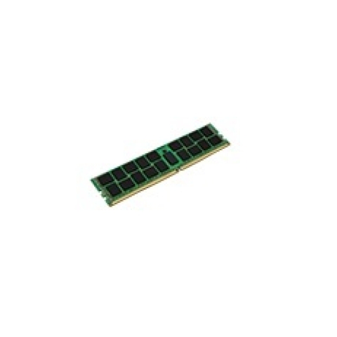 module de mémoire 64 Go 1 x 64 Go DDR4 3200 MHz ECC