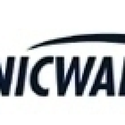 SonicWall TotalSecure Email Software 750
