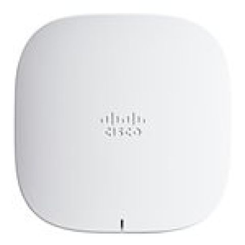 Cisco CBW150AX-E-EU point d'accès réseaux locaux sans fil