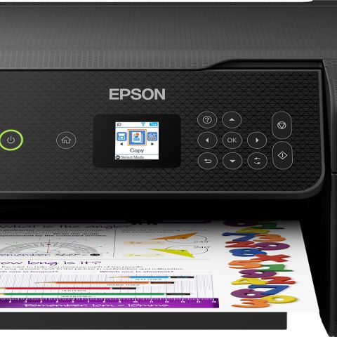 Epson EcoTank ET-2825