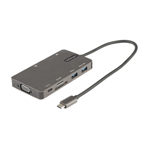 USB C MULTIPORT ADAPTER - HDMI 4K 30HZ
