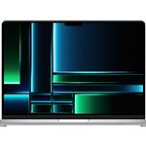 Apple MacBook Pro M2 Pro Ordinateur portable 36,1 cm (14.2") Apple M 16 Go 512 Go SSD Wi-Fi 6E (802.11ax) macOS Ventura Argent