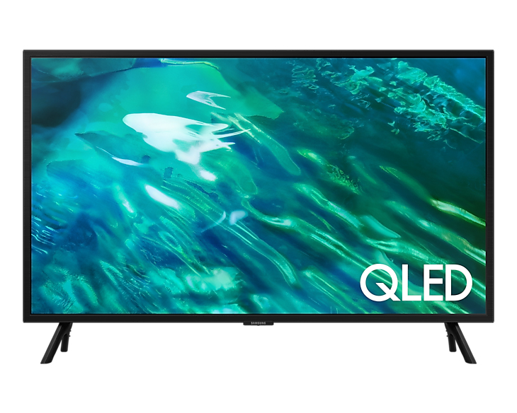 Samsung QE32Q50AEUXXN TV 81,3 cm (32") Full HD Smart TV Wifi Noir