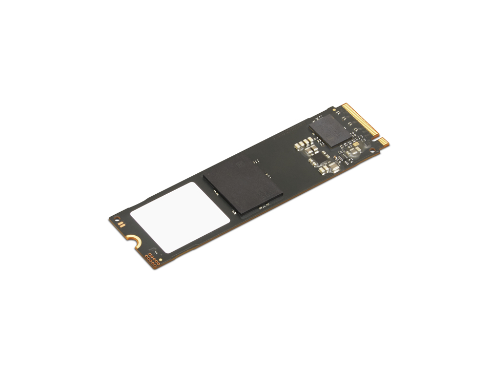 Lenovo 4XB1L68660 disque SSD M.2 256 Go PCI Express 4.0 NVMe