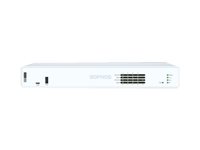 Sophos XGS 116 pare-feux (matériel) 7,7 Gbit/s