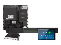 Crestron UC-BX30-Z-WM système de vidéo conférence 12 MP Ethernet/LAN Système de vidéoconférence de groupe
