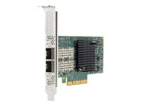 HPE X2522-25G