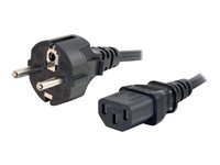 C2G Universal Power Cord