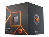 AMD Ryzen 9 7900 processeur 3,7 GHz 64 Mo L3 Boîte