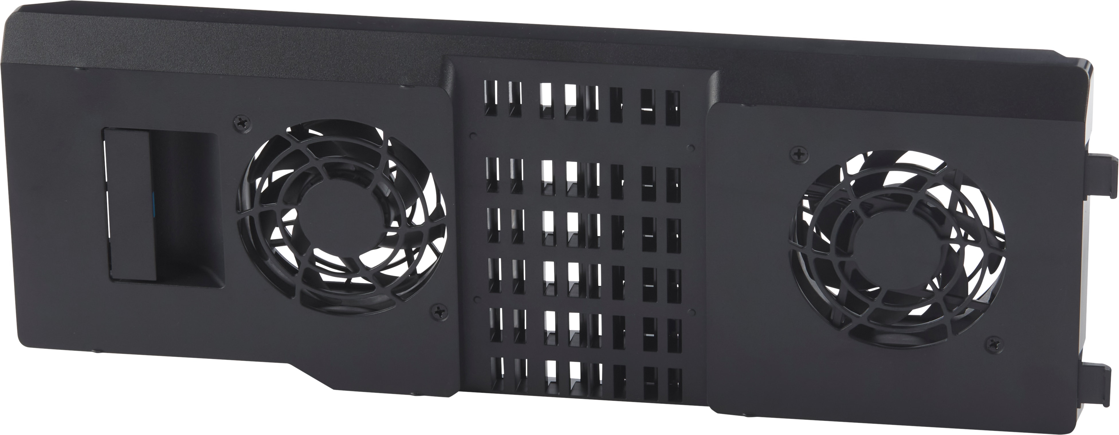 HP Z6 PCIe Retainer with Fans