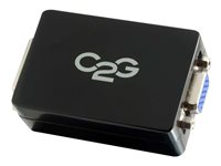 C2G Pro DVI-D to VGA Converter