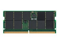 Kingston Technology KSM56T46BS8KM-16HA module de mémoire 16 Go 1 x 16 Go DDR5 5600 MHz ECC