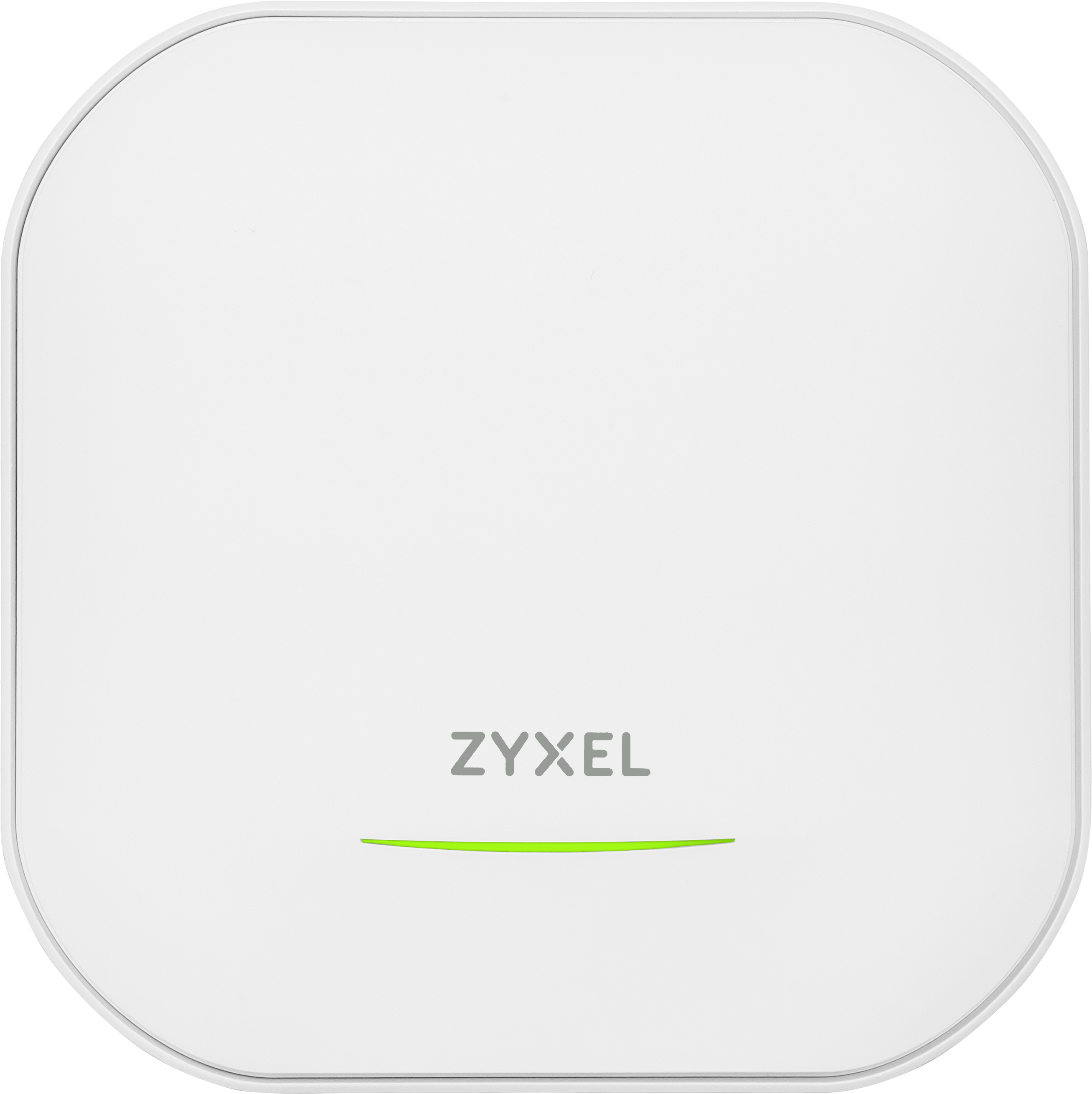Zyxel WAX620D-6E-EU0101F point d'accès réseaux locaux sans fil 4800 Mbit/s Blanc Connexion Ethernet, supportant l'alimentation via ce port (PoE)