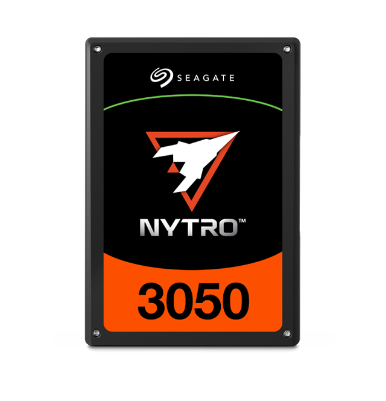 Seagate Nytro 3350 2.5" 15360 Go SAS 3D eTLC