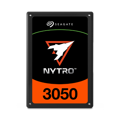 Seagate Nytro 3350 2.5" 960 Go SAS 3D eTLC
