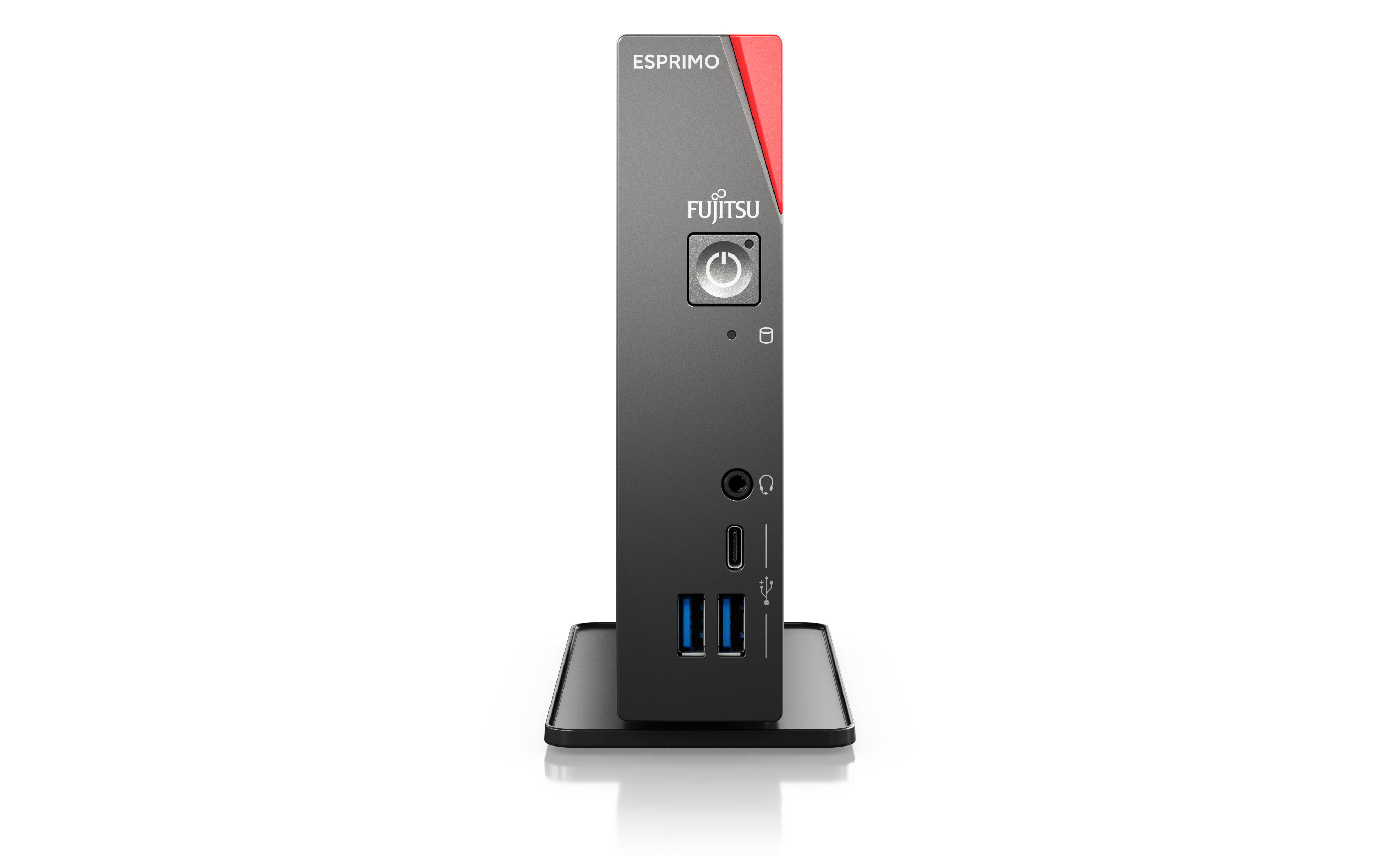 Fujitsu Adaptateur Micro-USB vers LAN (Ethernet)