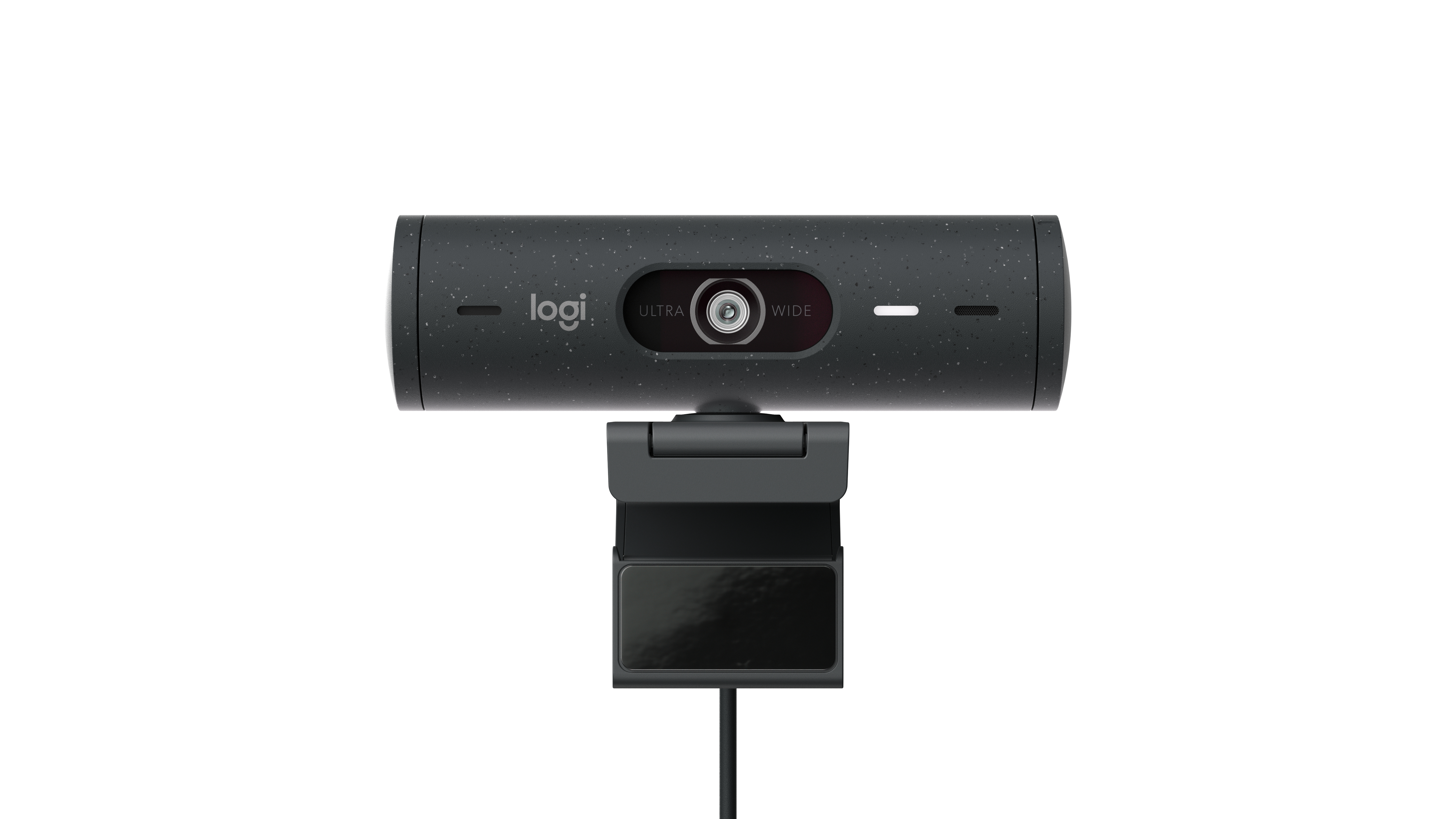 Logitech Brio 505 webcam 4 MP 1920 x 1080 pixels USB Noir