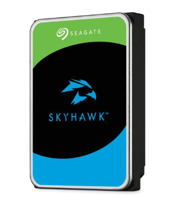 Seagate SkyHawk 3.5" 2000 Go Série ATA III