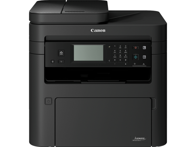 Canon i-SENSYS MF264dw II Laser A4 1200 x 1200 DPI 28 ppm Wifi