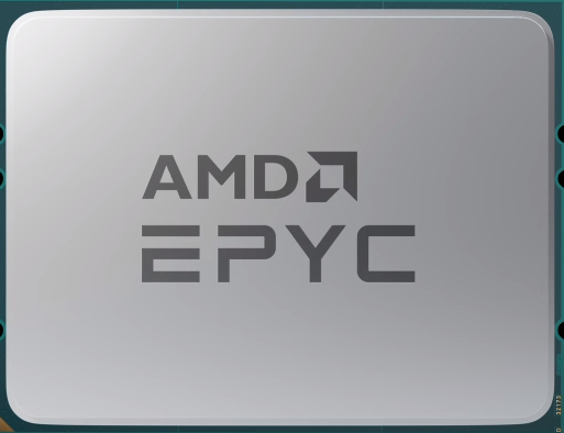 Lenovo EPYC AMD 9174F processeur 4,1 GHz 256 Mo L3