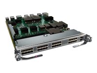 Cisco MDS 9000 Family SAN Extension Module