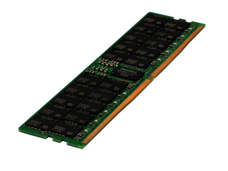 HPE P50311-B21 module de mémoire 32 Go 1 x 32 Go DDR5 4800 MHz