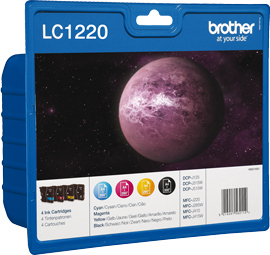 Brother LC1220VALBP