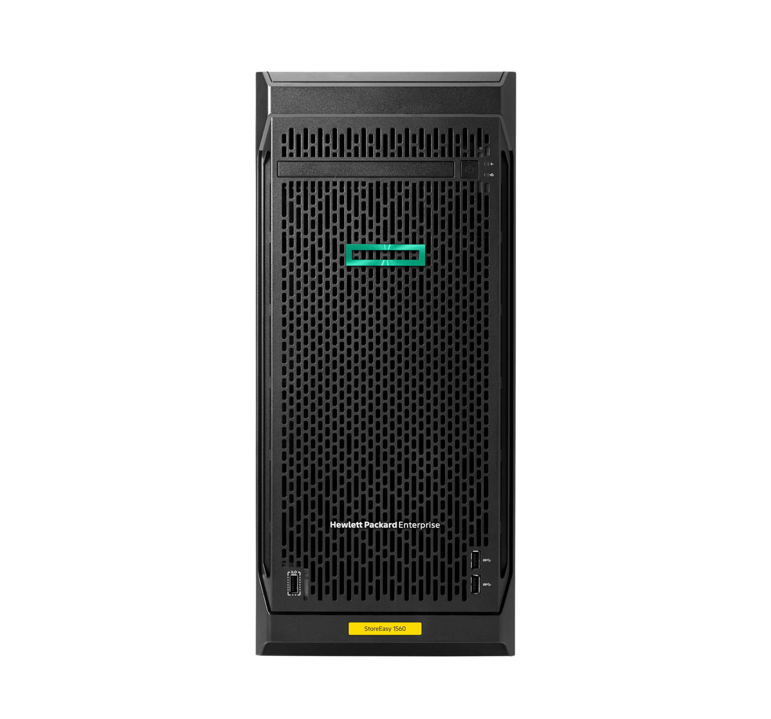 HP StoreEasy 1560 Serveur de stockage Tower Ethernet/LAN