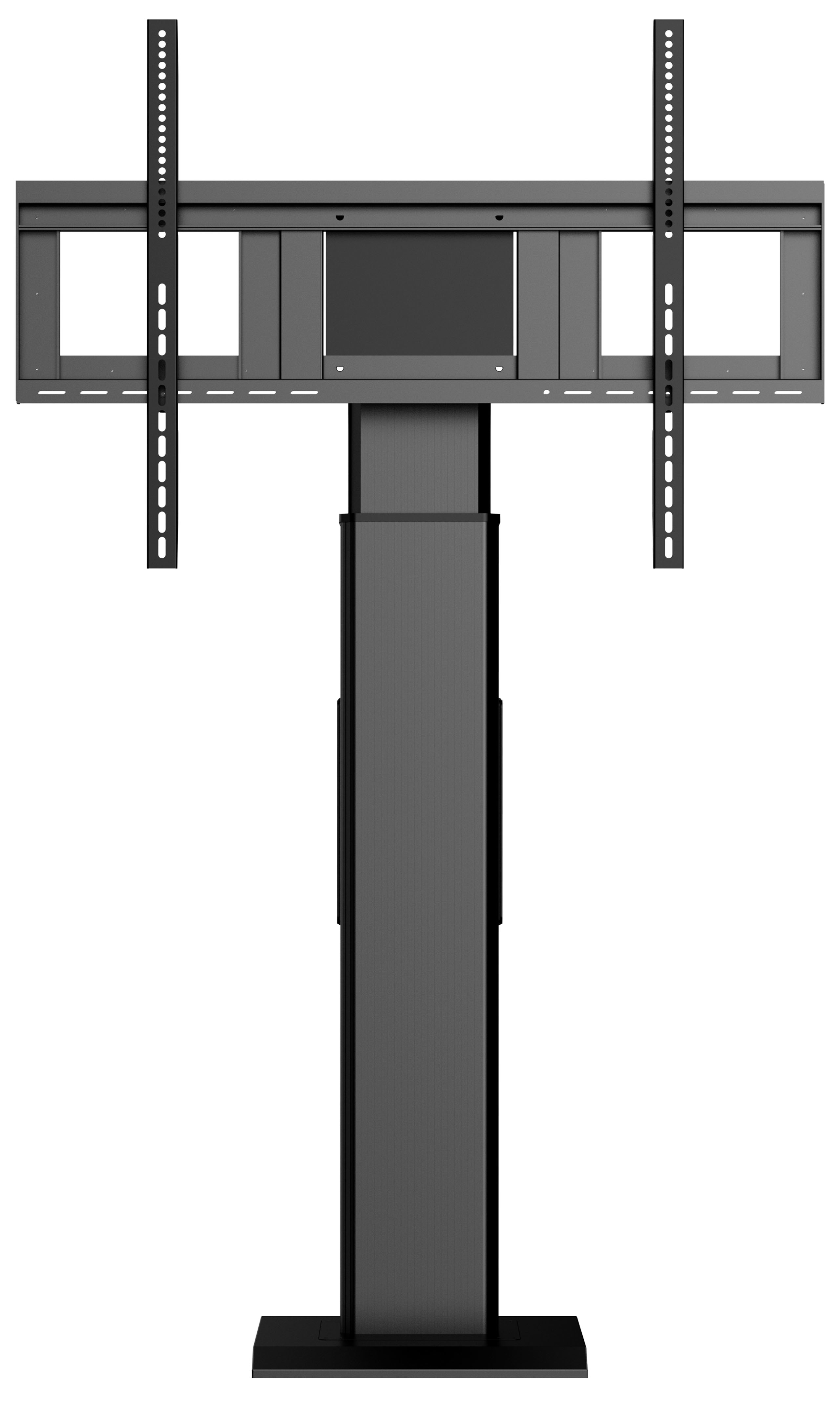 iiyama MD WLIFT1021-B1 support d'écran plat pour bureau 2,18 m (86") Noir