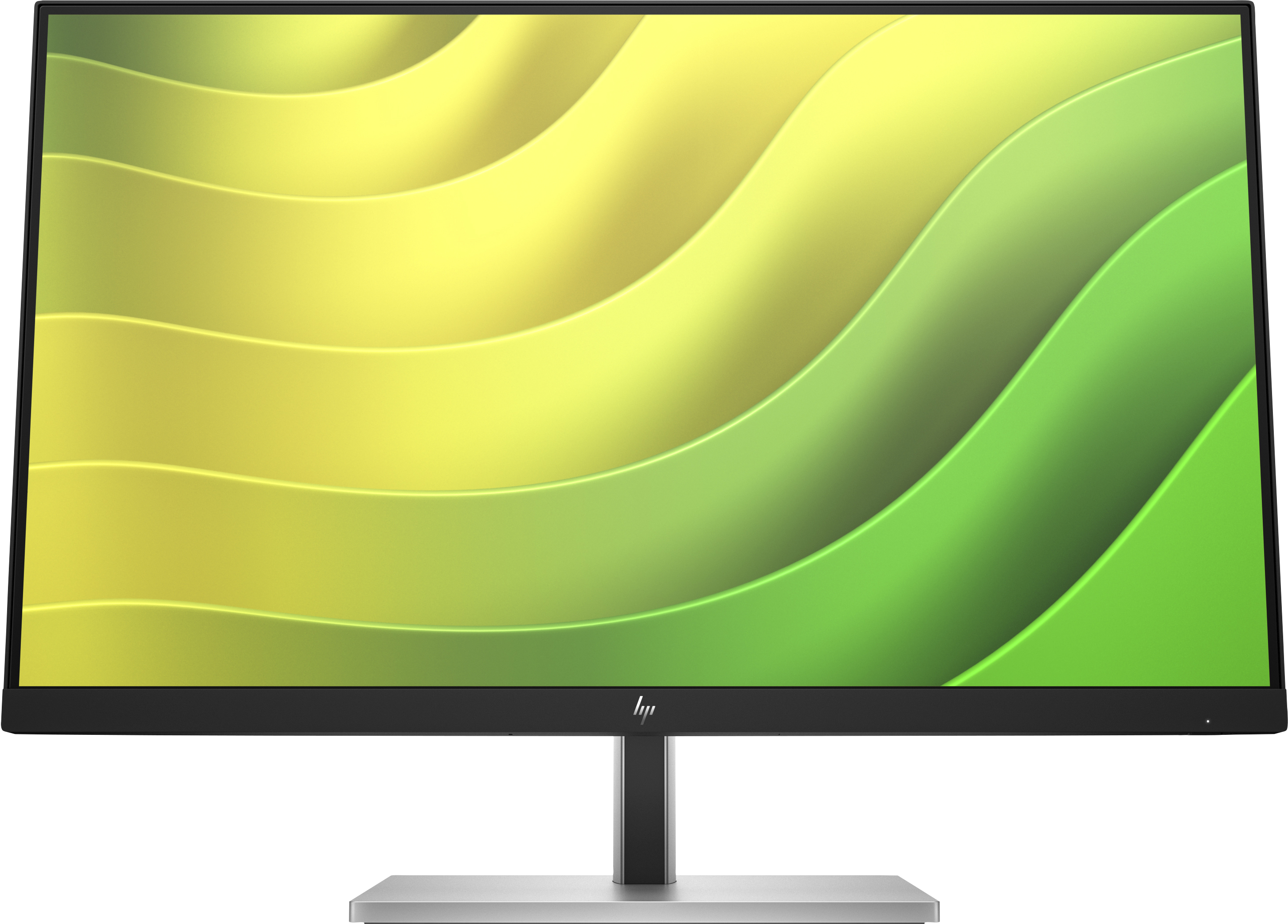 HP E24q G5 60,5 cm (23.8") 2560 x 1440 pixels Quad HD LED Noir