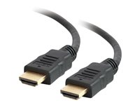 2ft/0.6M High Speed HDMI Cable w/Eth
