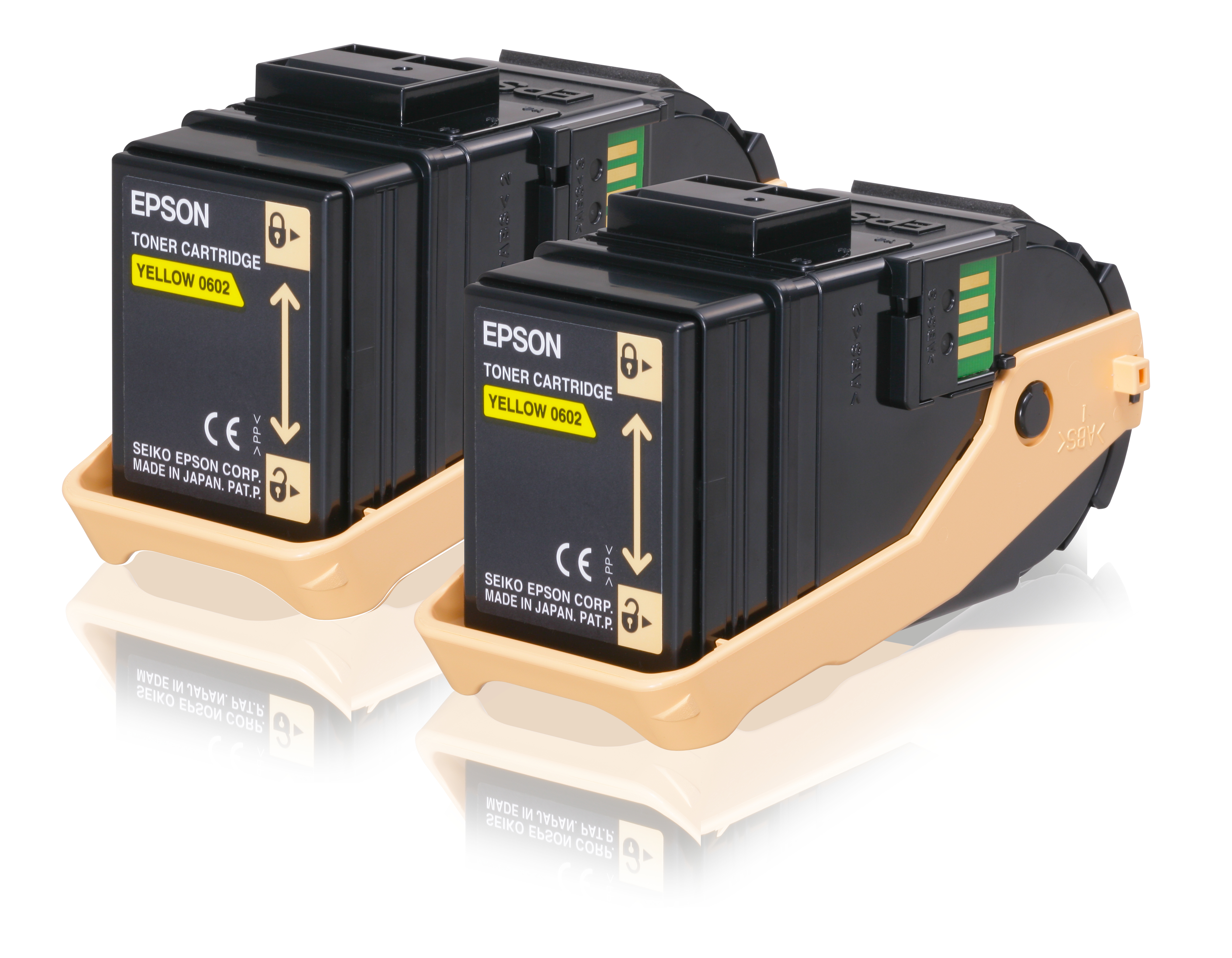 Epson Double Pack