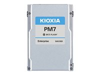 Kioxia KPM71VUG3T20 disque SSD