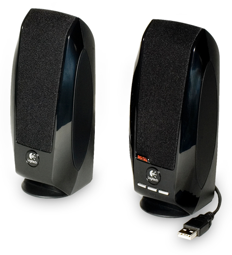 Logitech S150 Digital USB
