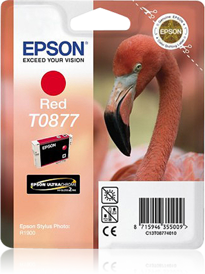 Epson T0877