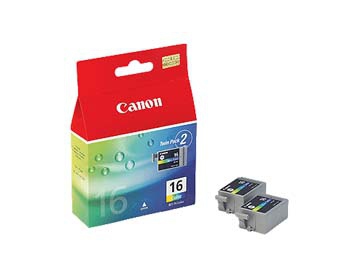Canon BCI-16