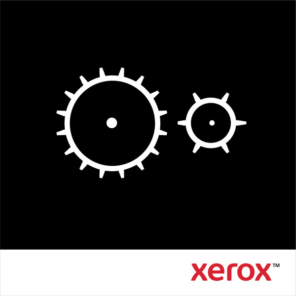 Xerox Phaser 5550