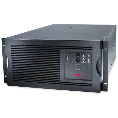 Smart-UPS 5000VA 5 kVA 4000 W