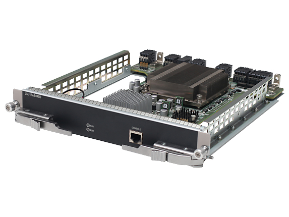 HPE 960 Gbps Type D Fabric Module