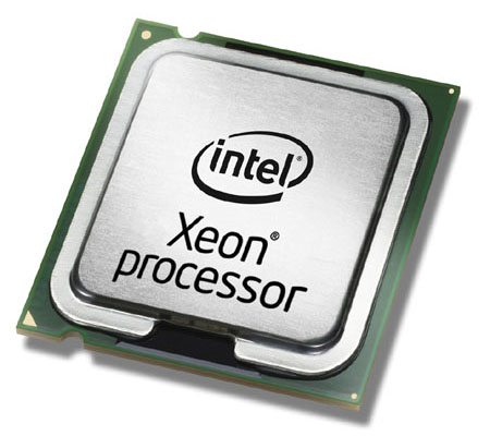 Intel Xeon 6C Processor Model E5-4607 95