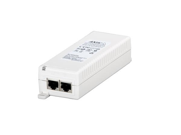 T8120 Gigabit Ethernet